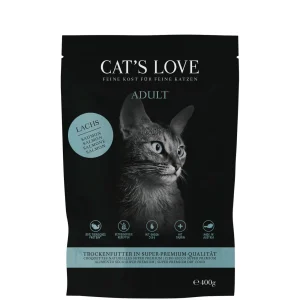 CATSLOVE Lachs