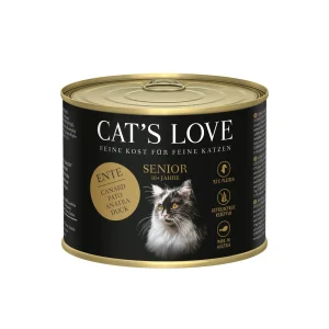 CATSLOVE Senior Ente