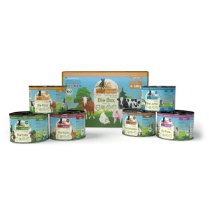 Catz Finefood Bio Multipack Dosen