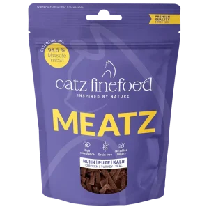 catz finefood Meatz Essential Mix 45 g