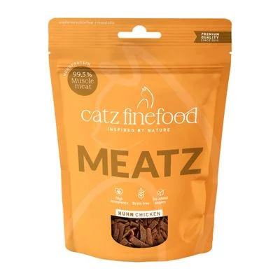 catz finefood Meatz Huhn (45 g)