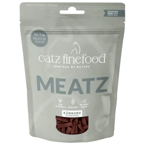catz finefood Meatz No. 13 Känguru 45 g