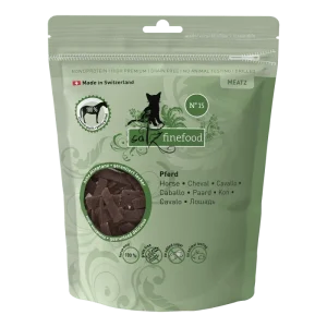 Catz Finefood Meatz No.15 Pferd