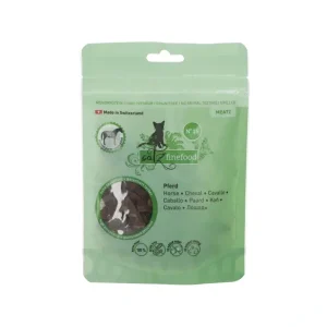 catz finefood Meatz Pferd 45g | DAS FUTTERHAUS