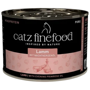 catz finefood Purrrr No. 111 Lamm 200 g