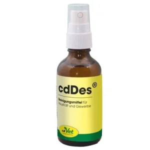 cdDes 50ml