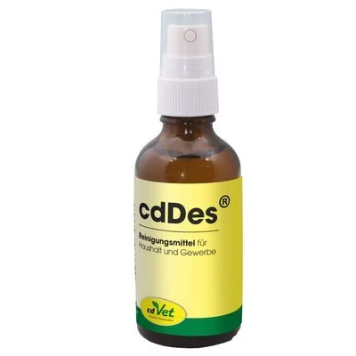 cdDes 50ml