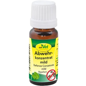 cdVet Abwehrkonzentrat Mild