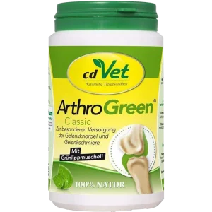 cdVet ArthroGreen Classic