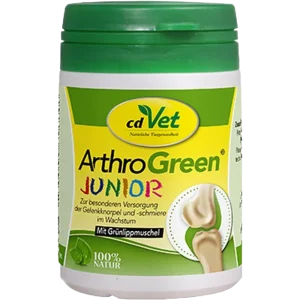 cdVet ArthroGreen Junior