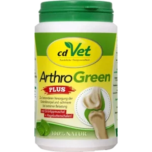 cdVet ArthroGreen Plus