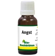 cdVet Bio-Bachblüten Angst