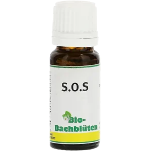 cdVet Bio-Bachblüten S.O.S.