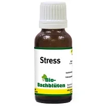 cdVet Bio-Bachblüten Stress