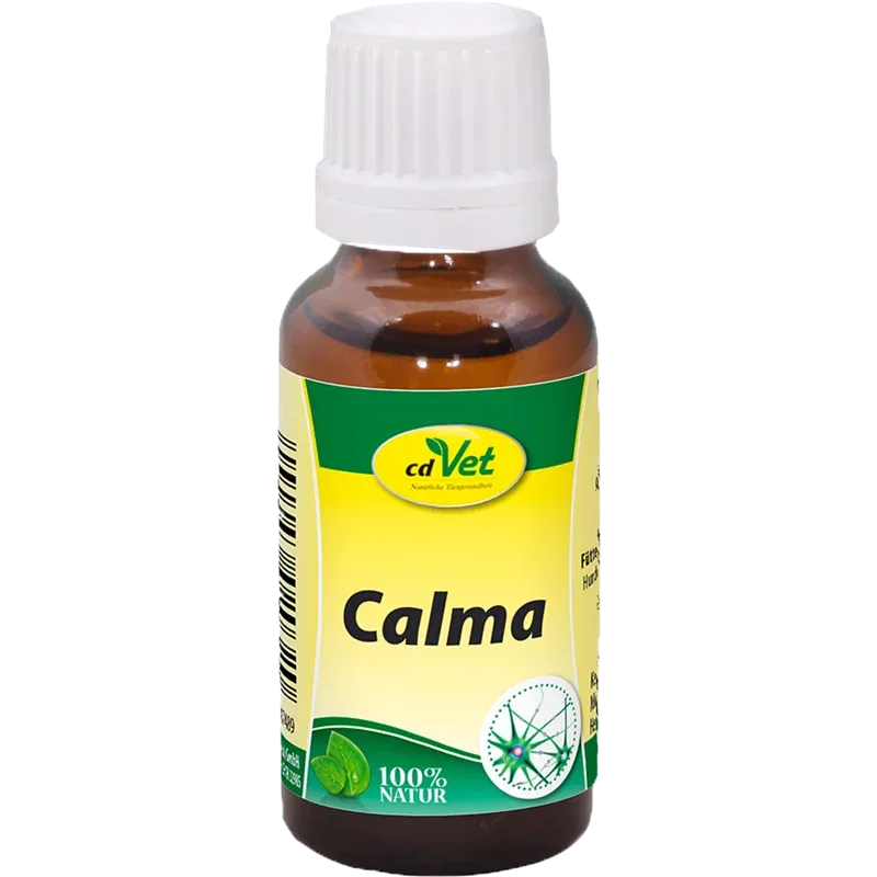 cdVet Calma - Image 2