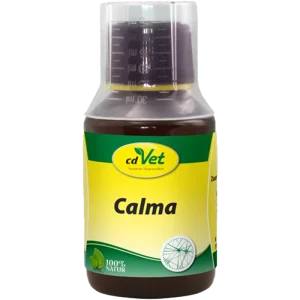 cdVet Calma