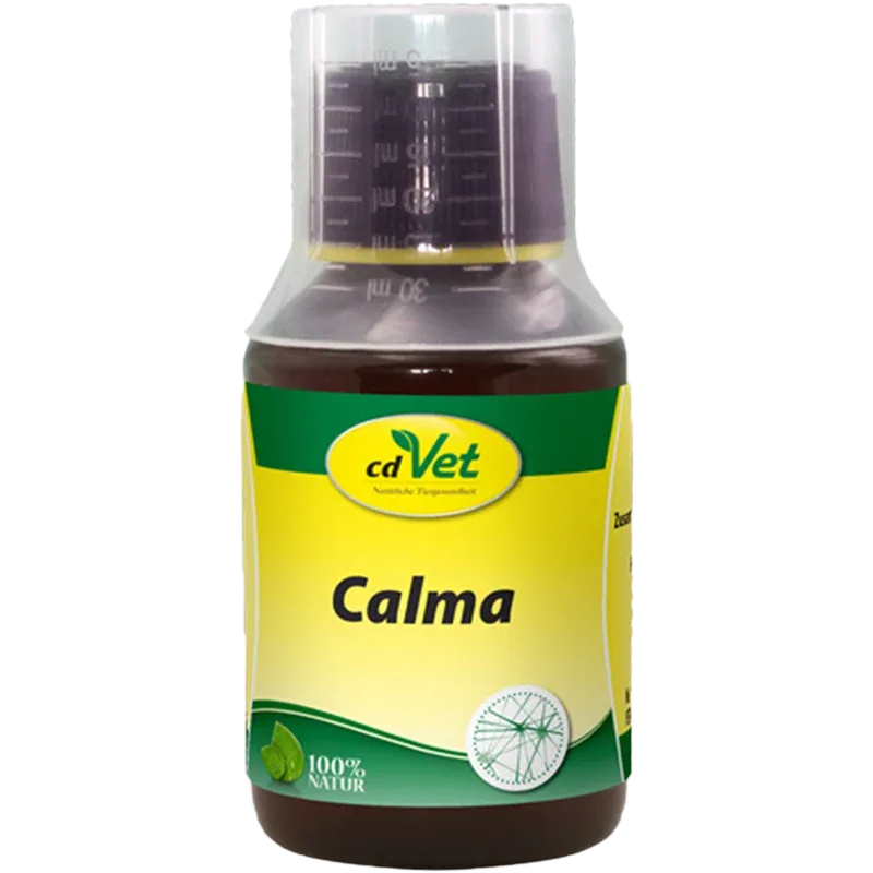cdVet Calma