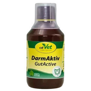 cdVet DarmAktiv, 250 ml