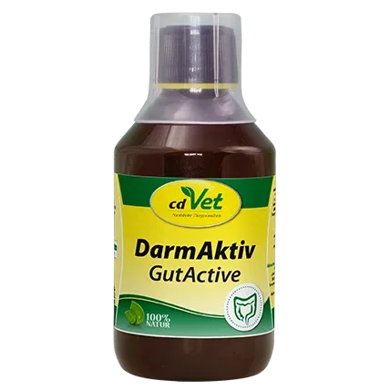 cdVet DarmAktiv, 250 ml
