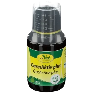 cdVet DarmAktiv plus