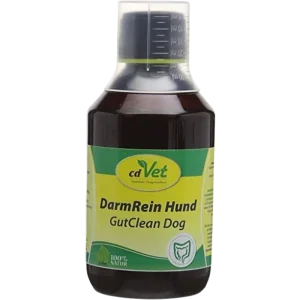cdVet DarmRein Hund