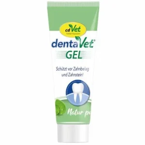 cdVet dentaVet Gel 25ml