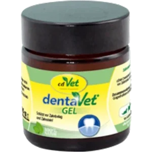 cdVet dentaVet Gel