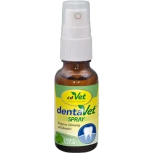 cdVet dentaVet Spray