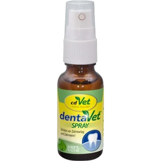 cdVet dentaVet Spray