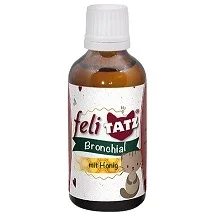 cdVet feliTATZ Bronchial