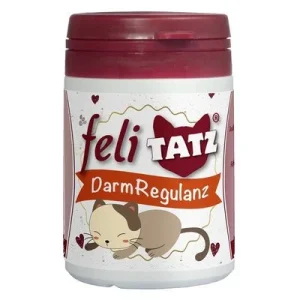 cdVet feliTatz DarmRegulanz 50g