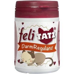 cdVet feliTatz DarmRegulanz