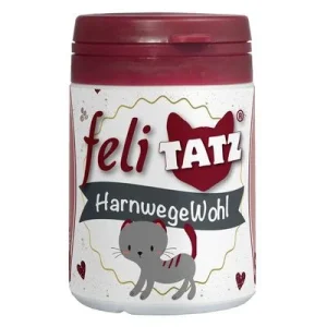 cdVet feliTatz HarnwegeWohl 12,5g