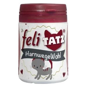 cdVet feliTatz HarnwegeWohl