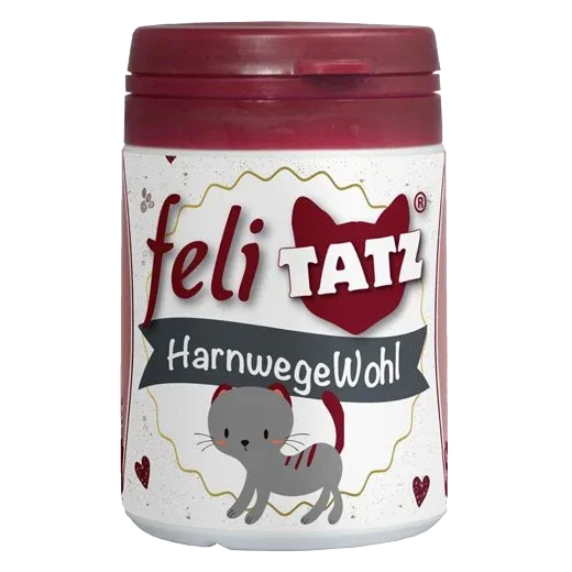 cdVet feliTatz HarnwegeWohl