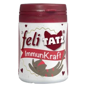 cdVet feliTatz ImmunKraft