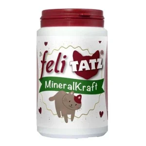 cdVet feliTatz MineralKraft 60g