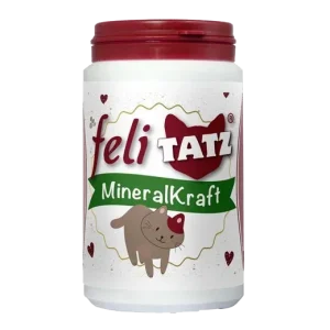 cdVet feliTatz MineralKraft