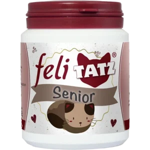cdVet feliTatz Senior