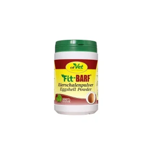 cdVet Fit-Barf Eierschalenpulver