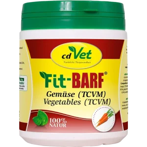 cdVet Fit-Barf Gemüse
