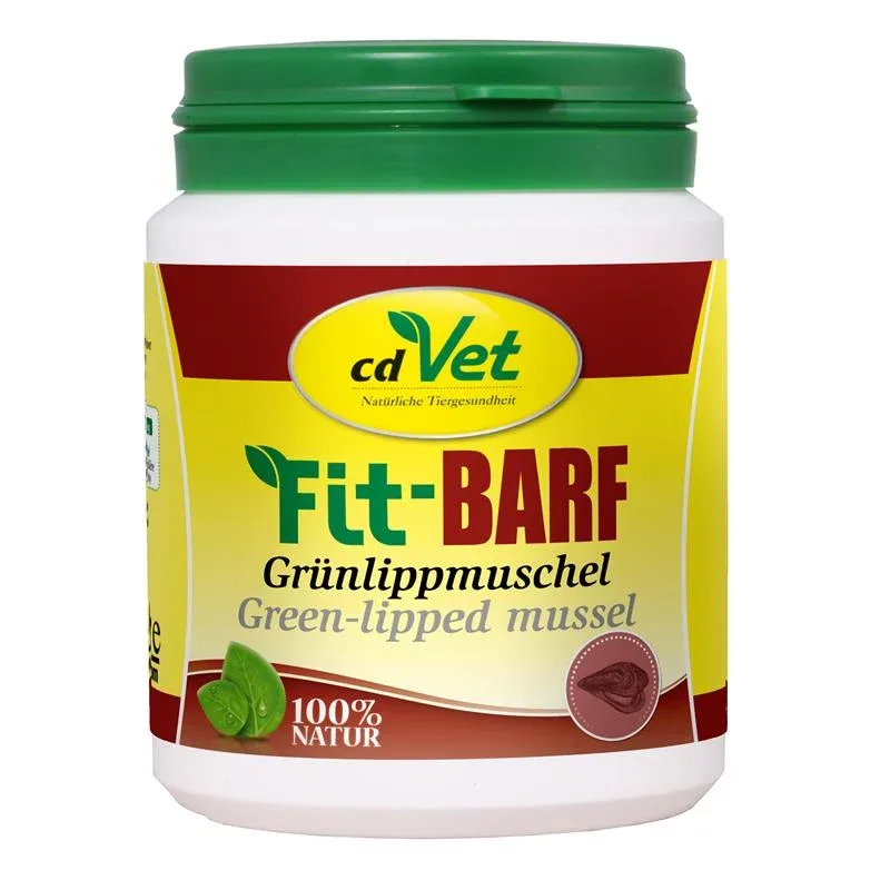 cdVet Fit-Barf Grünlippmuschel - Image 2