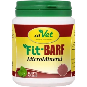 cdVet Fit-BARF MicroMineral