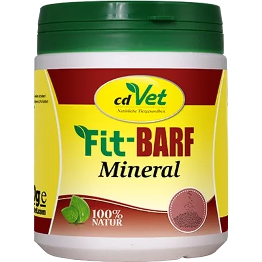 cdVet Fit-BARF Mineral - Image 2