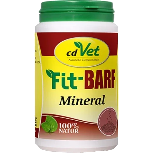 cdVet Fit-BARF Mineral