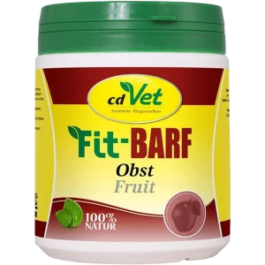 cdVet Fit-Barf Obst
