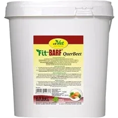 cdVet Fit-Barf QuerBeet