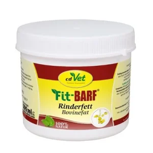 cdVet Fit-Barf Rinderfett 500ml