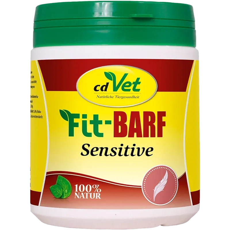 cdVet Fit-BARF Sensitive