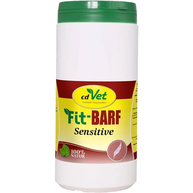 cdVet Fit-BARF Sensitive - Image 2